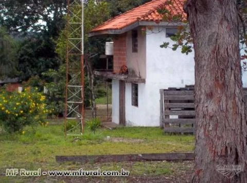 Fazenda com 3.117 hectares - Tangará da Serra/MT – Ref. 733
