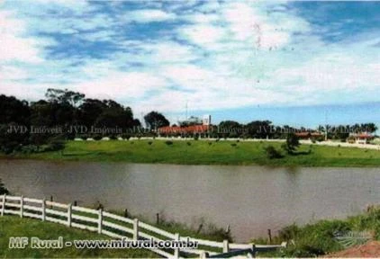 Fazenda no Pará com 19.732 hectares - Dupla aptidão – Ref. 694