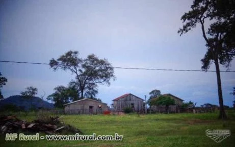 Fazenda com 10.880 hectares - Bonito/MS – Ref. 679