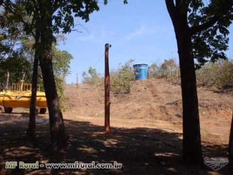 FAZENDA A VENDA TOCANTINS CIDADE NOVO ACORDO