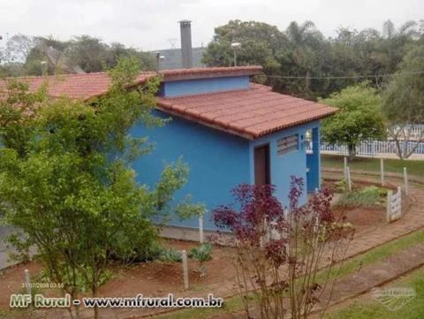 SITIO CINEMATOGRÁFICO A VENDA  EM ATIBAIA – SÃO PAULO