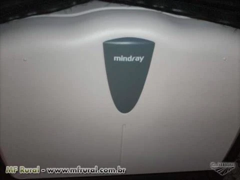 Ultra-som Mindray 2200 Vet
