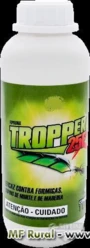 Tropper  2.5 F 1 Litro - Concentrado - Caixa com 6 frascos de 1000 ml