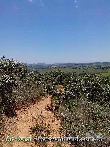 Ótima oportunidade propriedade rural em Rio Acima/MG