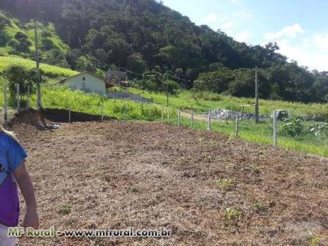 Vendo terreno em condominio rural