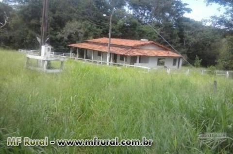 Fazenda em Pirenópolis-Goias