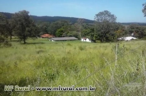 Fazenda em Pirenópolis-Goias