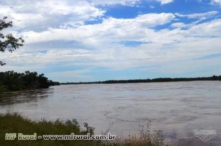 Fazendas no Cocalinho Mato Grosso