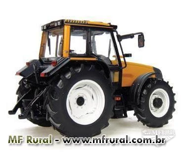Maquinas/equipamentos agricola e Caminhões