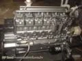 Grupo Gerador 78/81 Kva 220 volts trifásico com motor diesel MWM e QTA