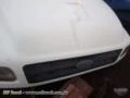 Cabine Caminhão Ford sapo