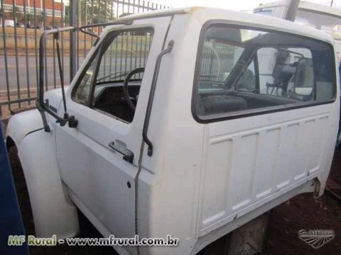 Cabine Caminhão Ford sapo