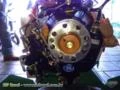 Motor Turboprops M 601e Walter GE