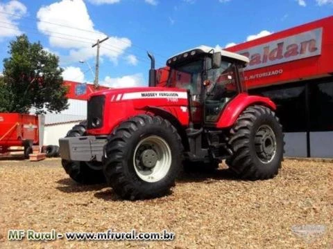 Locações de Tratores e Implementos Agrícolas, Onibus e Caminhões