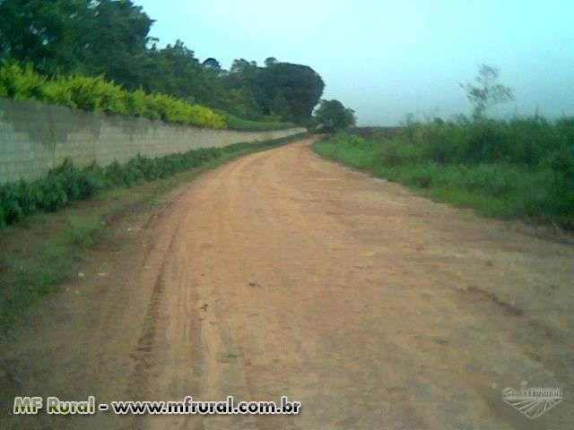 Encarregado para Administração de Fazenda com área de plantio de grãos e ovinos