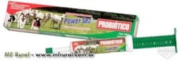 Suplemento mineral. Probiótico + AD3E  PowerSea pasta  Alivet