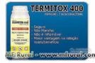 TERMITOX 400 - Elimina, cupins, formigas, baratas, pulgas, carrapatos e invertebrados