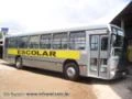 Ônibus Escolar Mercedes Benz Modelo 1621 Ano 1997