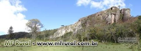 Fazenda com 86 hectares,casa, mangueira, muita pastagem, lagos e montanhas