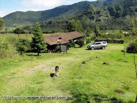 POUSADA NA SERRA CATARINENSE, LUGAR ESPETACULAR PARA QUEM QUER MUDAR D ATIVIDADE