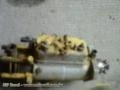 bombas injetora perkins 6 cilindros e bosch 8 cilindros