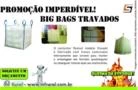Big Bag Travado - Novos e Seminovos