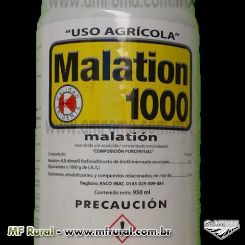 MALATHION 1000 EC - Cheminova - Adapar