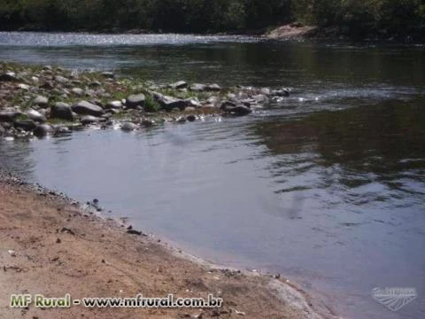 FAZENDA EM NOVO ACORDO NO TOCANTINS