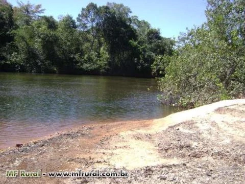 FAZENDA EM NOVO ACORDO NO TOCANTINS