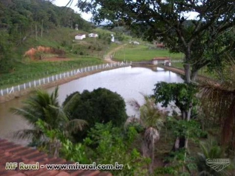 Fazenda 174 ha em Registro SP aceita 100% em permuta