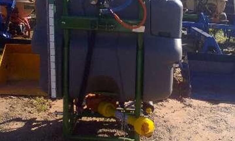Imep Sprayer Pulverizador Marca Imep Com Bico Xp em Paranavaí PR à venda. 98407