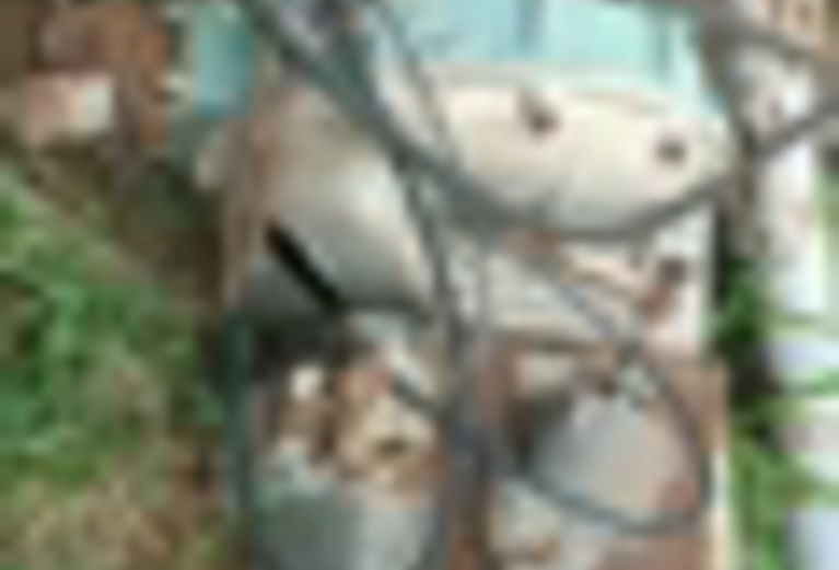 MOTOR DE ÔNIBUS Imagem MOTOR DE ÔNIBUS