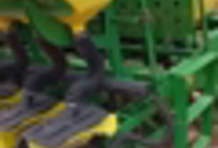 Plantadeira John Deere 1111 – Ano 2023 Imagem Plantadeira John Deere 1111 – Ano 2023