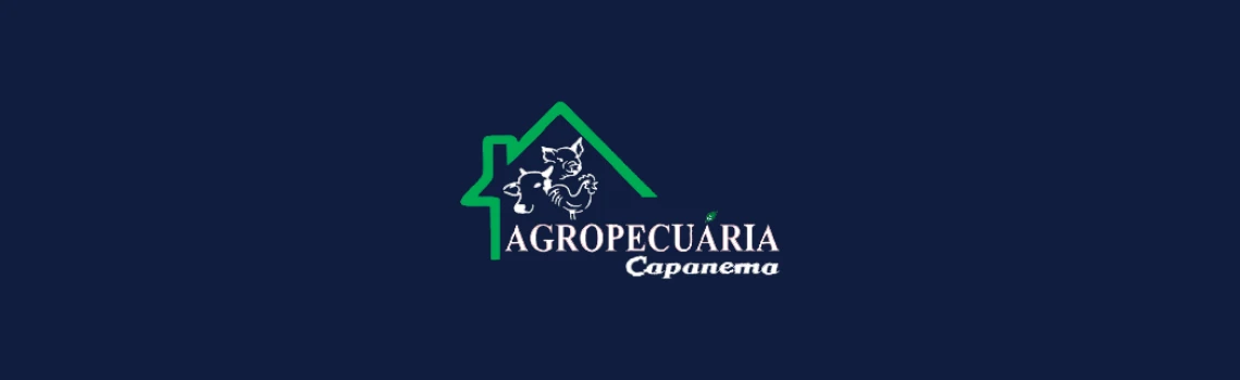 Agro Capanema - Loja Oficial