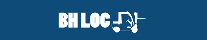 BH LOC - Loja Oficial