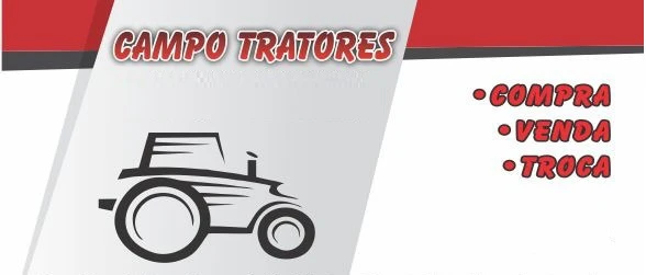 Campo Tratores - Loja Oficial
