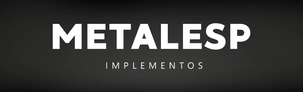 Metalesp Implementos - Loja Oficial