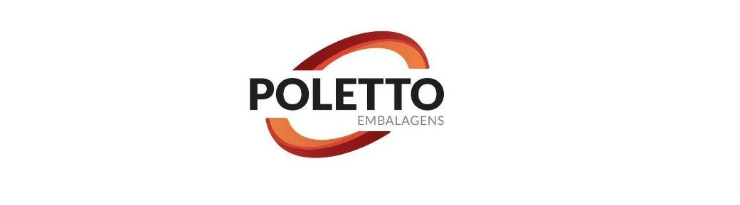 POLETTO EMBALAGENS - Loja Oficial