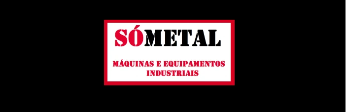 SO METAL COMERCIO DE MAQUINAS - Loja Oficial