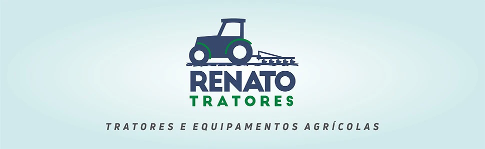 Renato Tratores - Loja Oficial