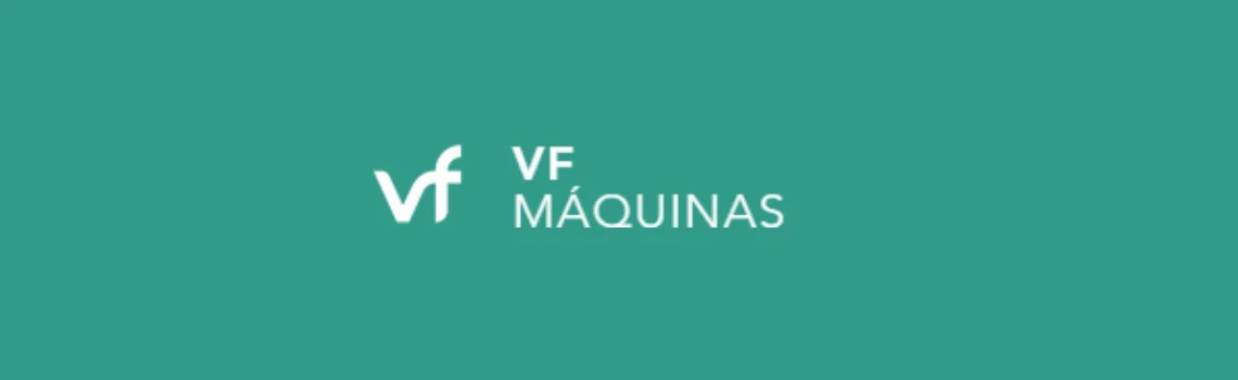 VF MAQUINAS E EQUIPAMENTOS - Loja Oficial