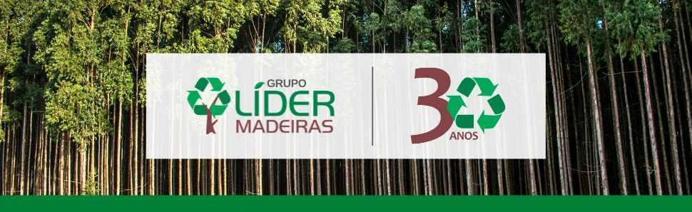 Grupo Líder Madeiras - Loja Oficial