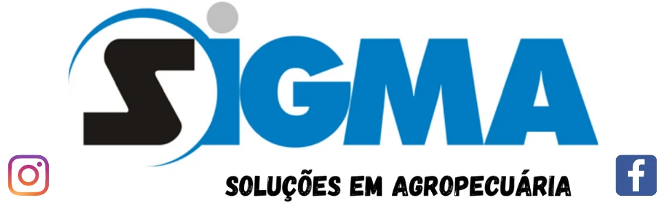 Sigma - Soluções em Agropecuária - Loja Oficial