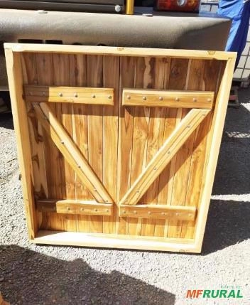 Imagem Madeira de Teca Imagem Madeira de Teca