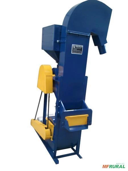 Beneficiadora Compacta para Café - Modelo C1 Imagem Beneficiadora Compacta para Café - Modelo C1