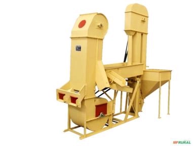 Máquinas para limpeza e seleção de grãos modelo SL 4000-P Imagem Máquinas para limpeza e seleção de grãos modelo SL 4000-P