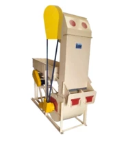Máquinas para limpeza e  seleção de grãos  Modelo SL 6000-P