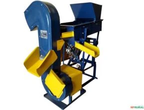Máquinas para limpeza e seleção de grãos  modelo SL 200-P