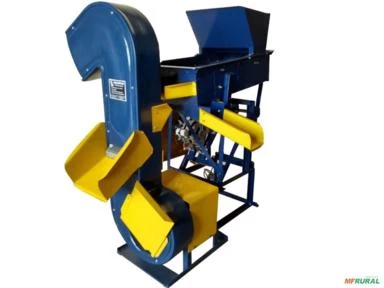 Máquinas para limpeza e seleção de grãos  modelo SL 200-P