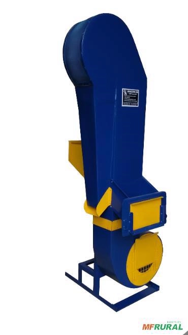 Máquinas para Limpeza de Grãos SL- 2000 Imagem Máquinas para Limpeza de Grãos SL- 2000